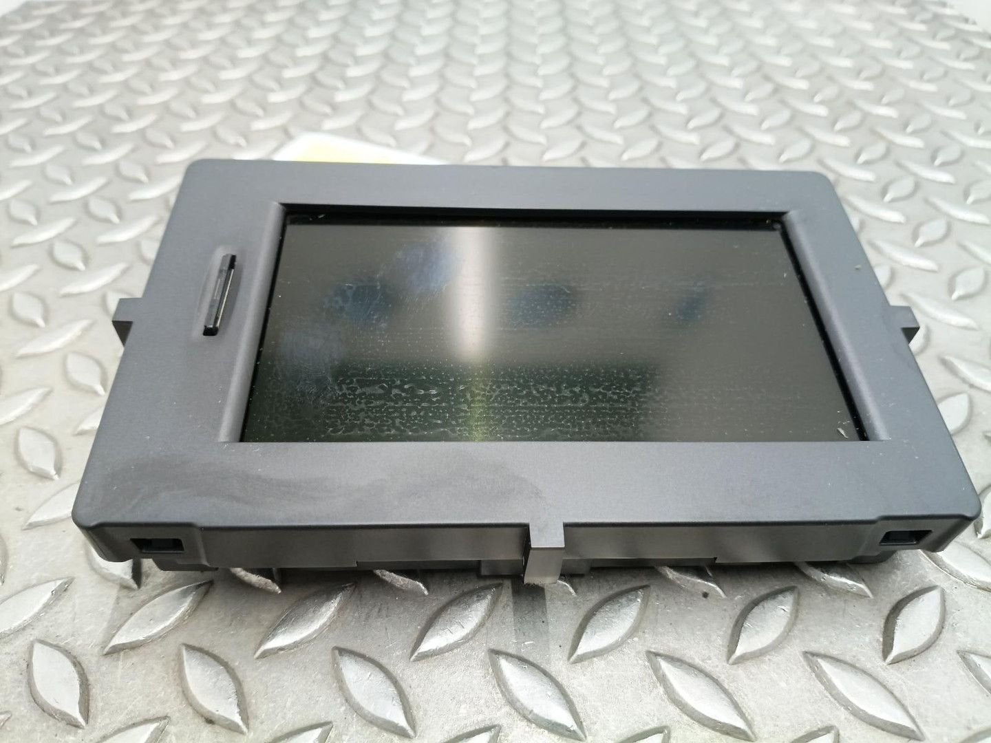 RENAULT SCENIC NAVIGATIE 259154618R 2012, Ophalen of Verzenden, Gebruikt, ARN erkend