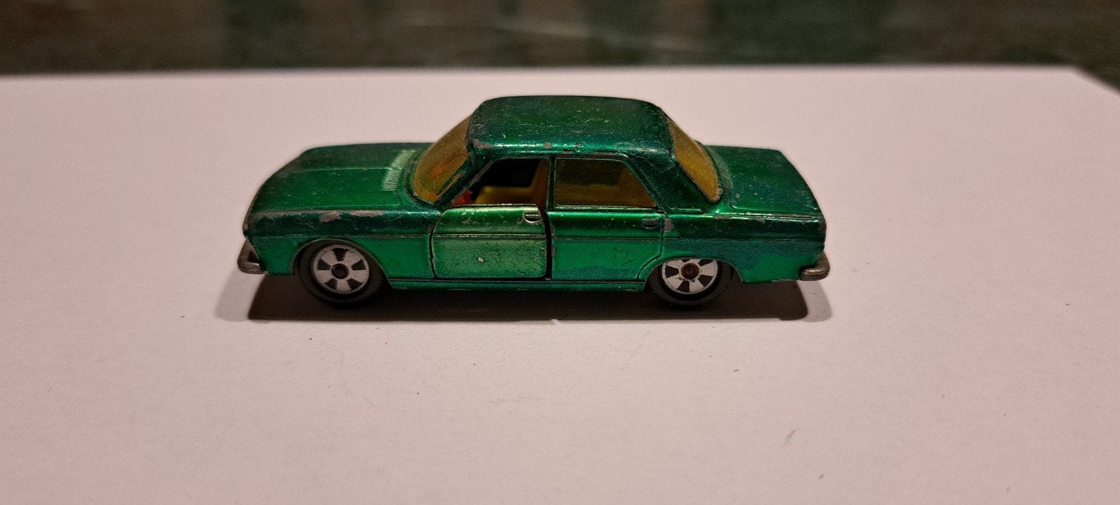 audi 100 sl siku, Ophalen of Verzenden, Auto