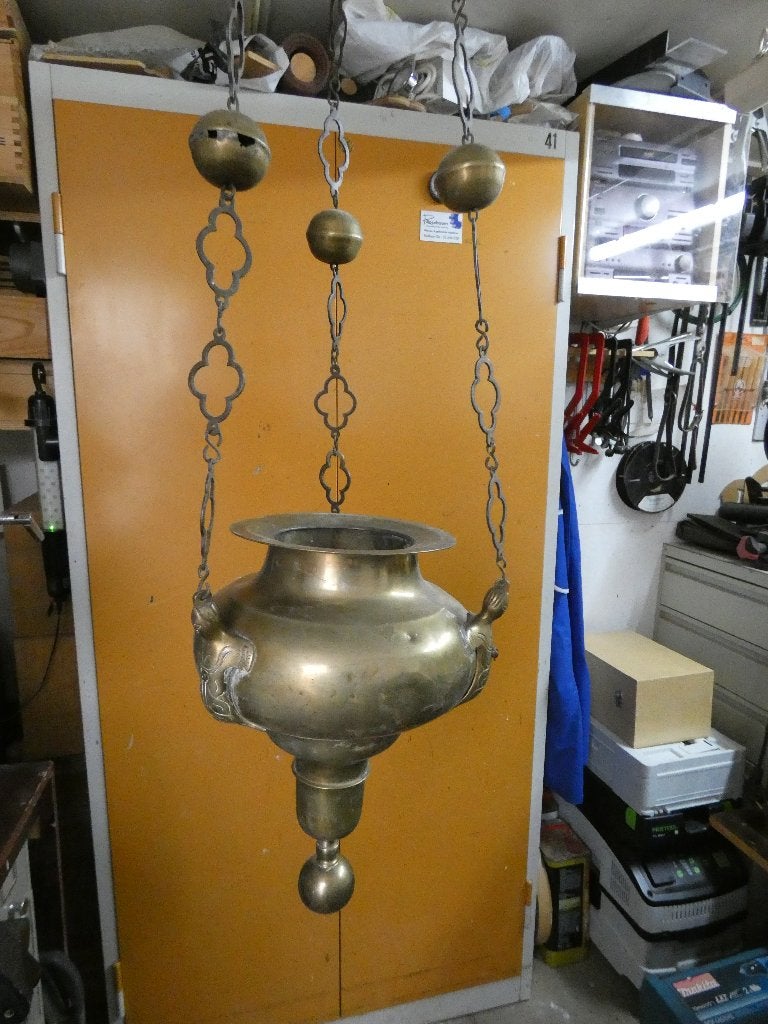 Godslamp, Ophalen of Verzenden