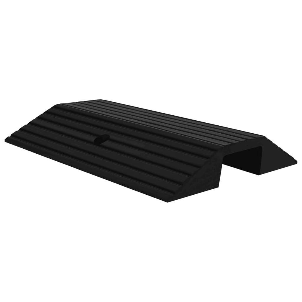 Opstap opstaphelling drempelhulp rubber 8 cm GRATIS BEZORGD!, Verzenden, Nieuw, Nvt, Nvt