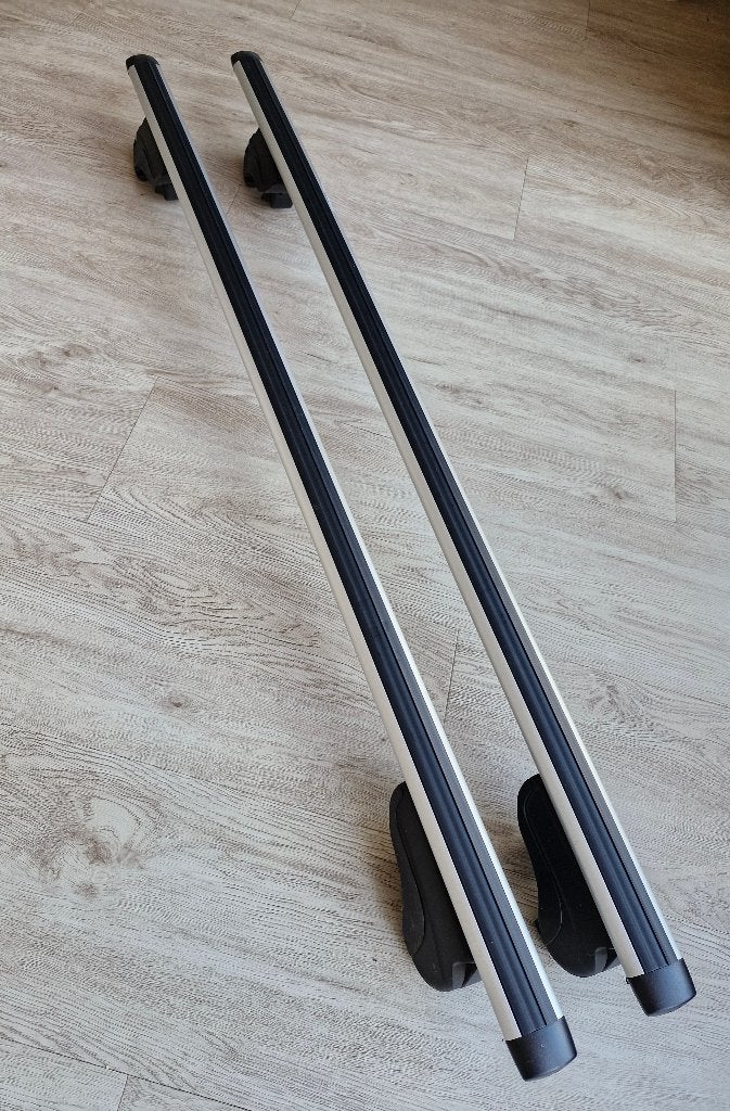 Dakdragers Hapro Cronos 3.0 (zo goed als nieuw!), Ophalen, Zo goed als nieuw