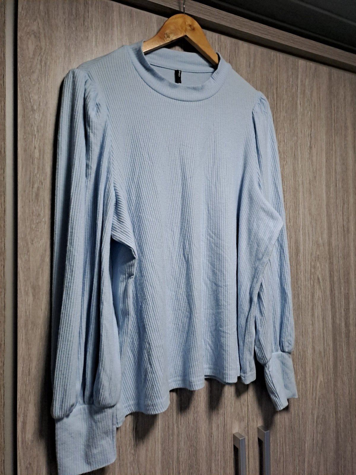 Only trui maat XXL, Only, Blauw, Trui of Vest, Nieuw