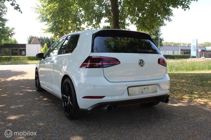 Foto 17 van Golf 2.0 TSI GTI | 320 pk! | Zeer netjes incl. Onderhoud!