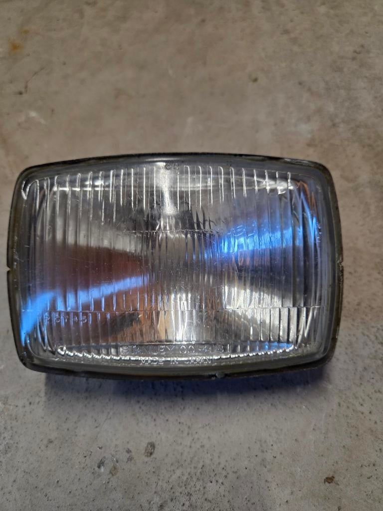 Honda mt koplamp, Ophalen of Verzenden, Gebruikt, Koplamp, Overige merken