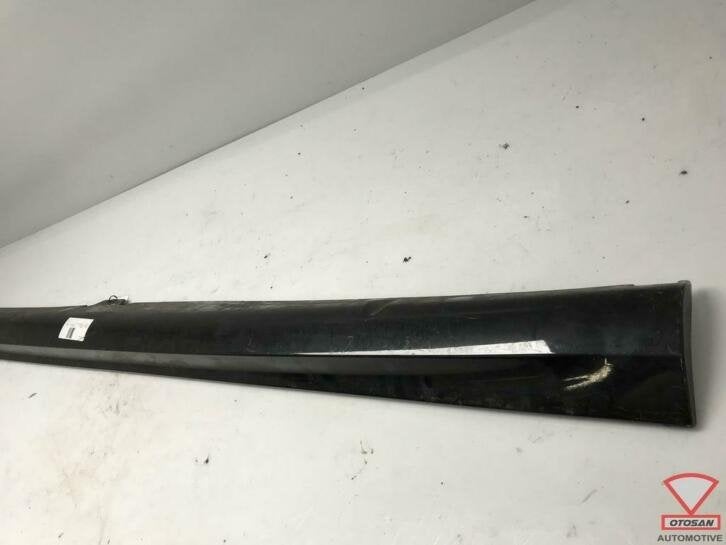 vw golf 6 r line side skirt set rechts 5k0853856e, Gebruikt, Volkswagen, Volkswagen AG, Rechts