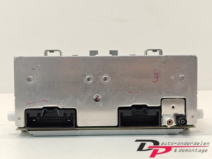 Radio CD Speler van een Ford C-Max, Auto-onderdelen, Gebruikt, -, -, Ophalen of Verzenden
