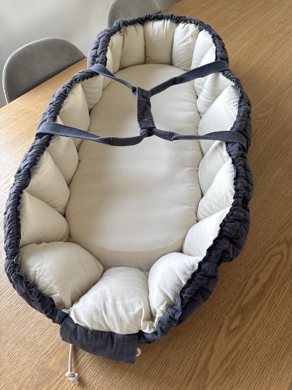 Sebra Kili Baby Nest - goed, Ophalen, Gebruikt, Overige typen