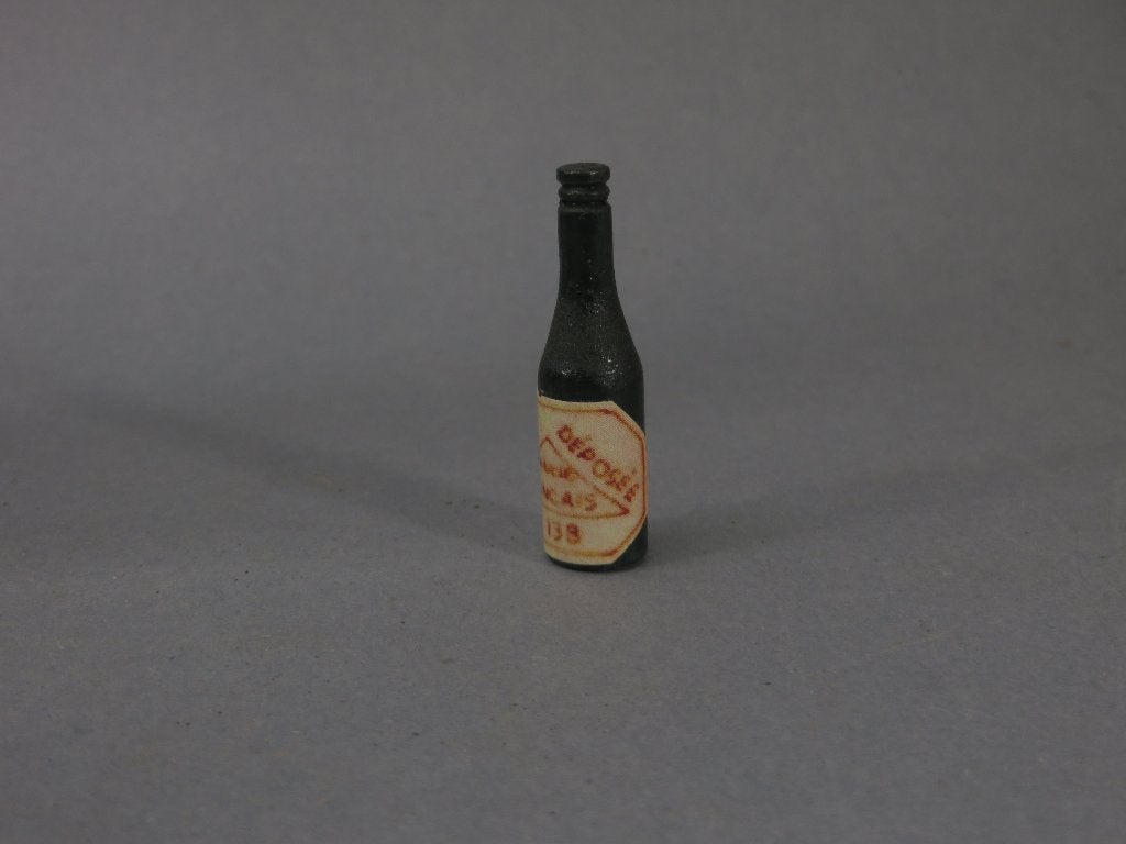 Fernand Martin flesje voor de dronkaard, Ophalen of Verzenden