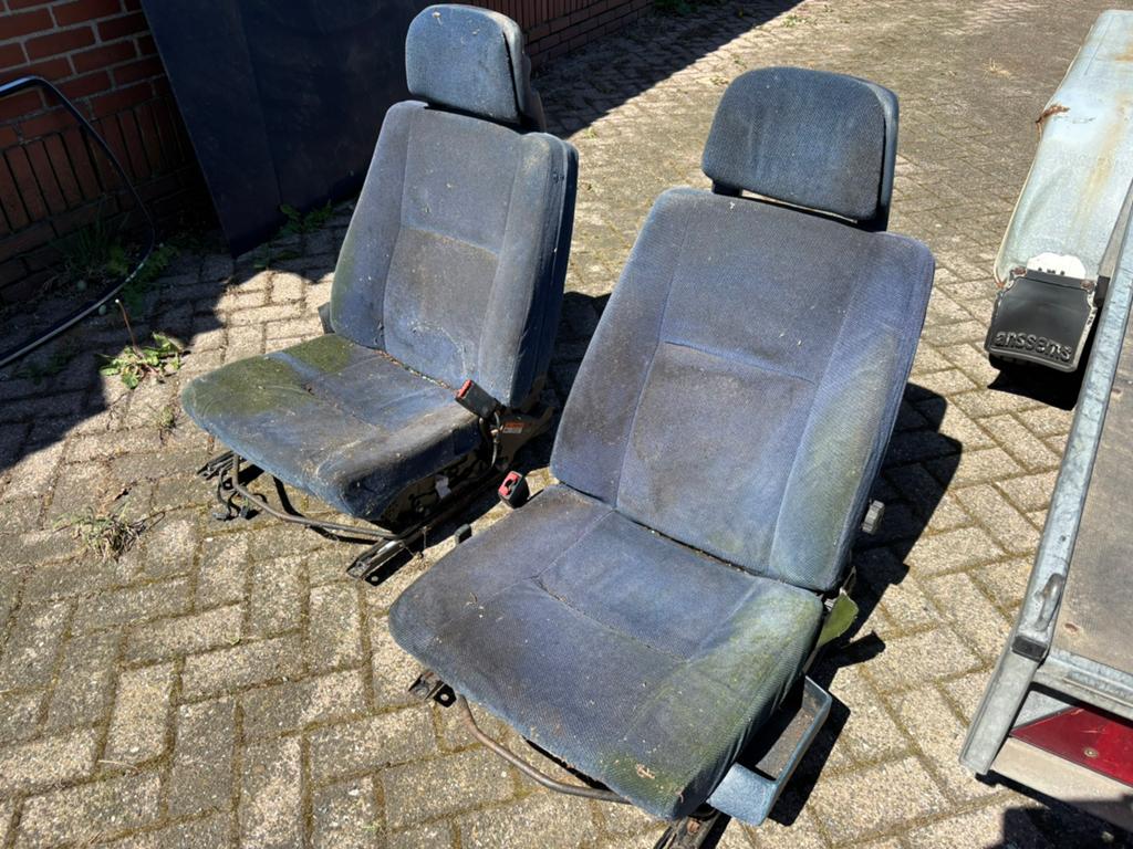 Volvo 740/940 intrieur, Auto-onderdelen, Ophalen, Volvo