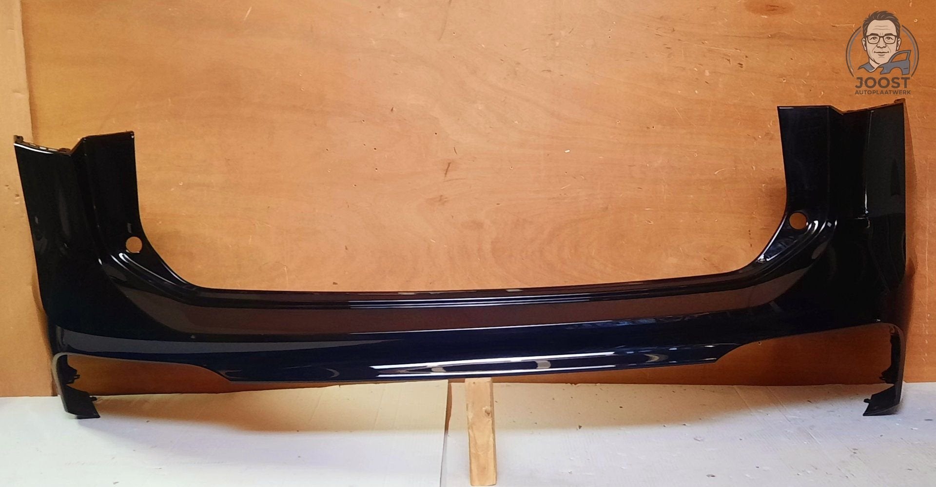 Achterbumper VW Tiguan CT1 R-Line vanaf 2023 571807421A, Auto-onderdelen, Gebruikt, Herkomst onderdeel bekend, Ophalen of Verzenden