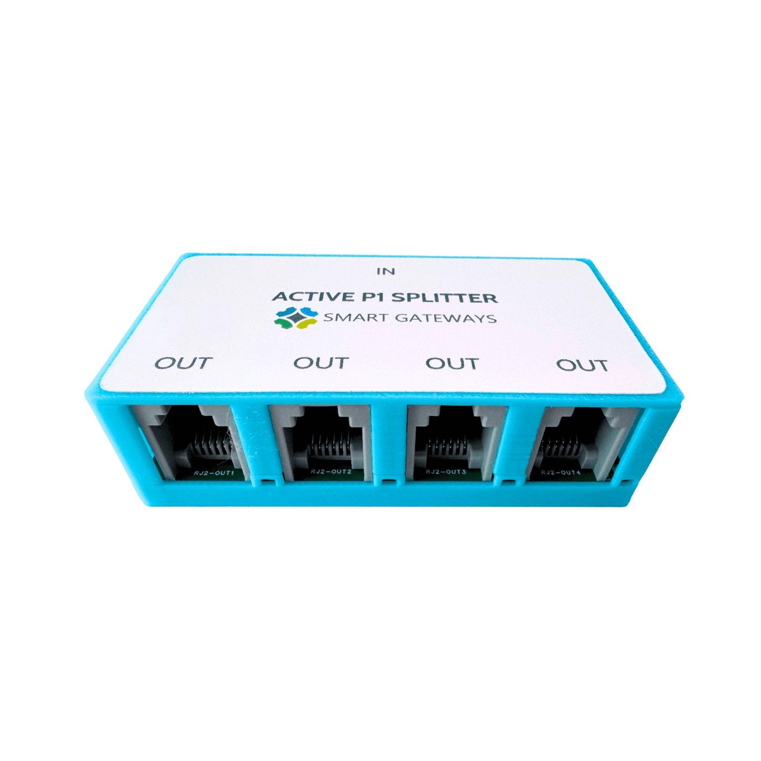 5% korting - Actieve P1 splitter voor Slimme Meter, Ophalen, Nieuw, Overige typen