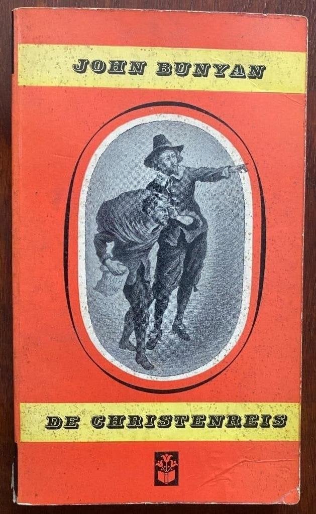De Christenreis - John Bunyan, Ophalen of Verzenden, Gelezen, John Bunyan, Christendom | Protestants