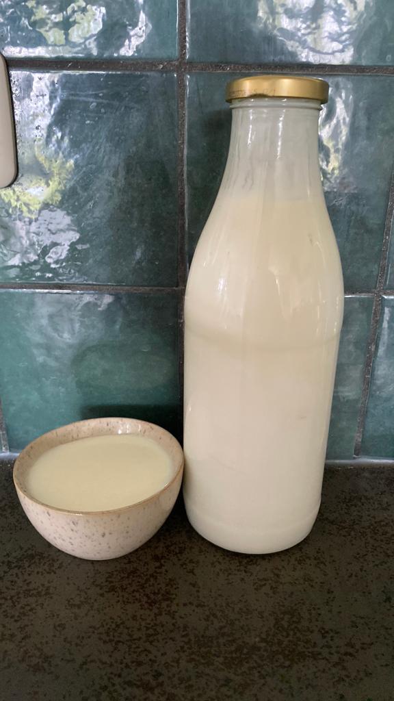 Finse yoghurt viili, Diversen, Ophalen of Verzenden