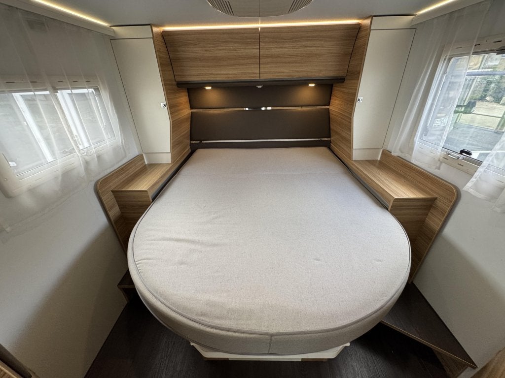 Foto 18 van Adria Sonic Plus I 700 DC - Dakairco!