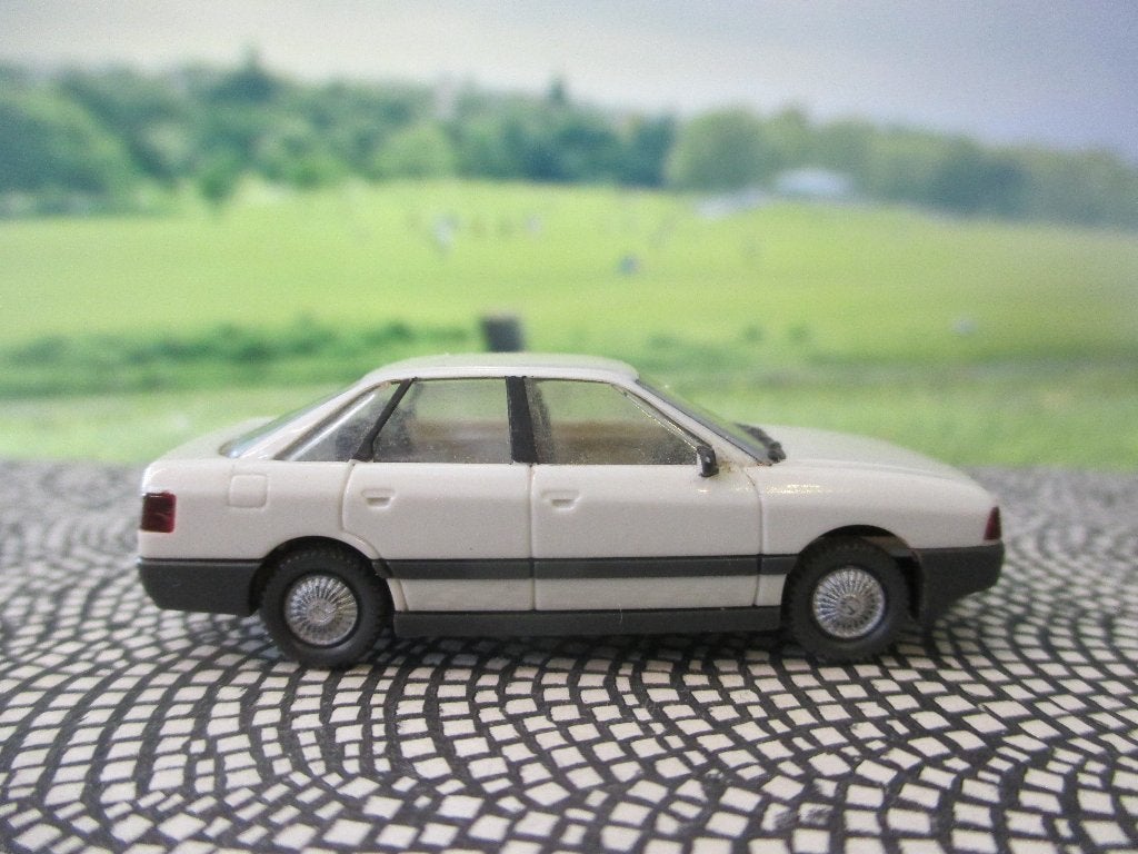 1986-1992 Audi 80 / 90 B3 - Wiking gemodificeerd, Hobby en Vrije tijd, Ophalen of Verzenden, Gebruikt, Auto, Wiking