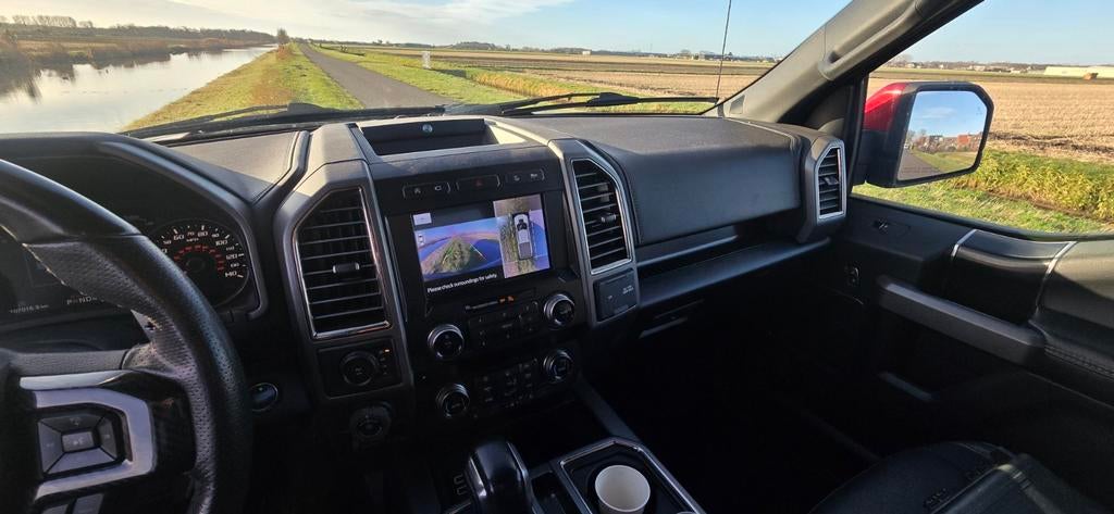 Ford f150 raptor 2019 107dkm 457pk geen bpm, Auto's, Ford Usa, Bedrijf, Te koop