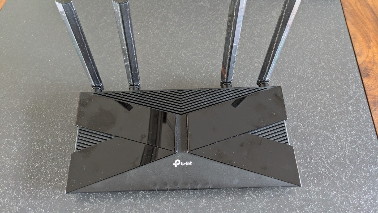 TP-Link WiFi Router -AX 10, Computers en Software, Ophalen, Zo goed als nieuw, Router, TP-Link