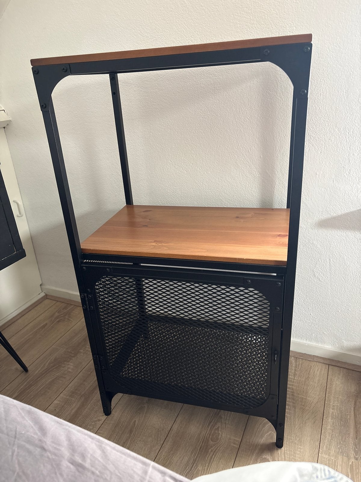IKEA FJÄLLBO stellingkast, Huis en Inrichting, Kasten | Overige, Ophalen, Zo goed als nieuw