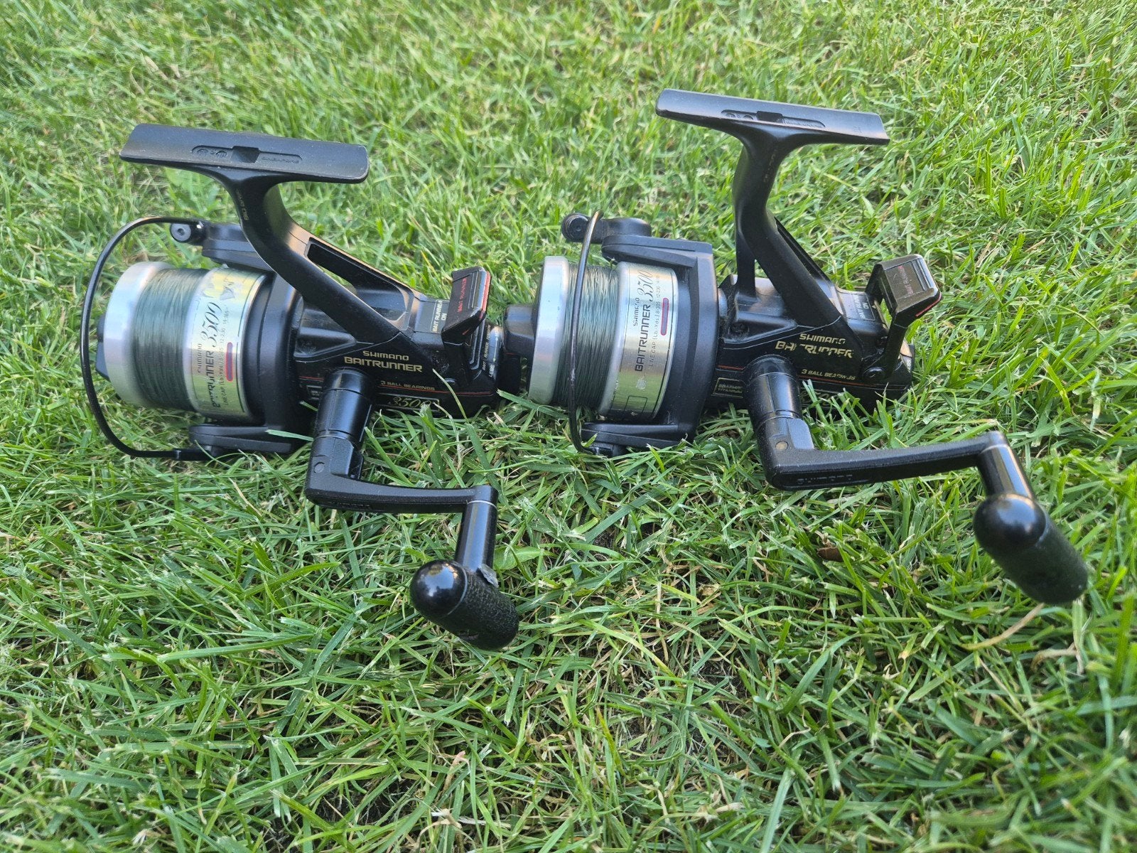 Shimano 3500A, Ophalen of Verzenden, Molen