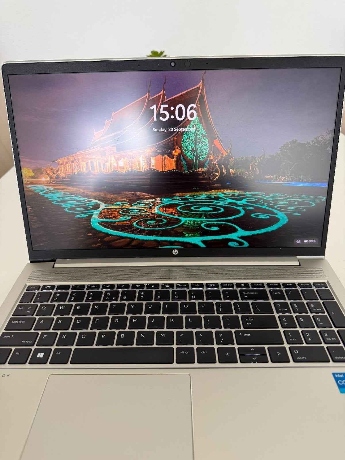 HP ProBook 650 G8 /i5 /8GB /256GB SSD /Win11 Pro, Computers en Software, Ophalen, Gebruikt, 2 tot 3 Ghz, 8 GB