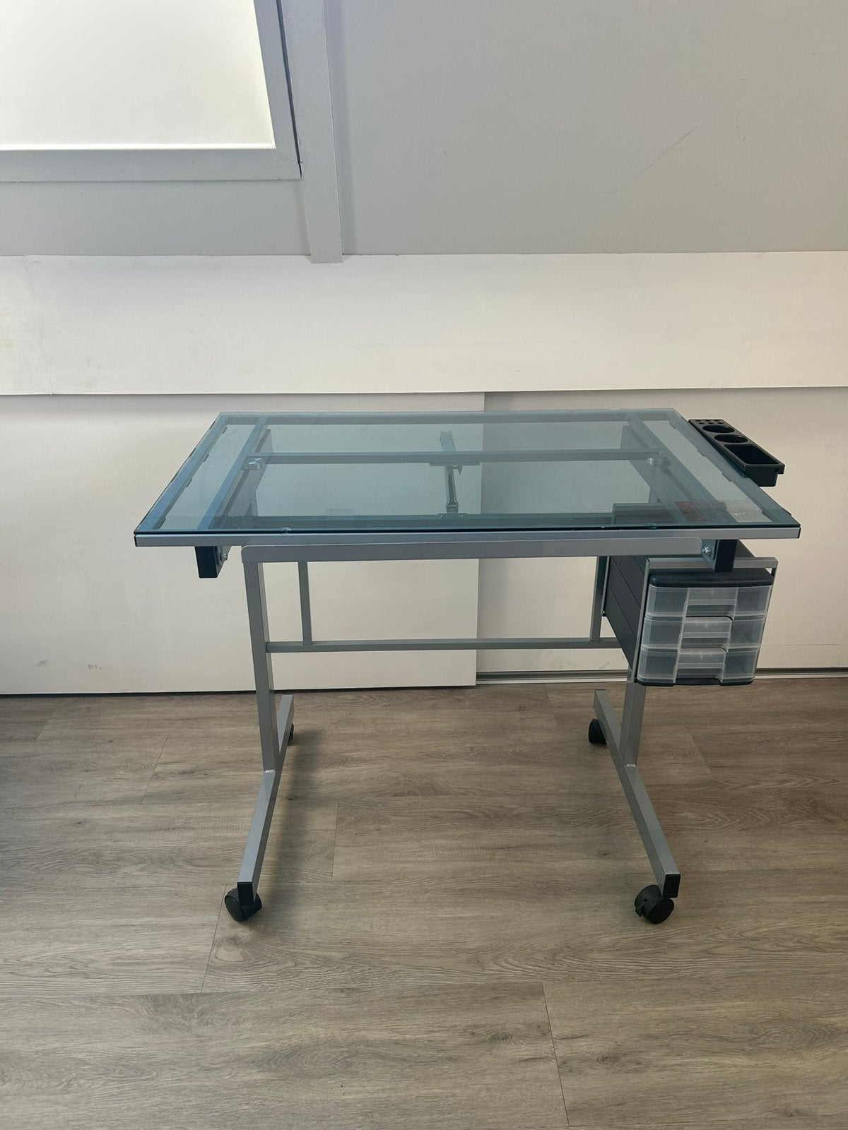 Tekentafel studio designs vision craft, Ophalen, Zo goed als nieuw, 70 tot 120 cm