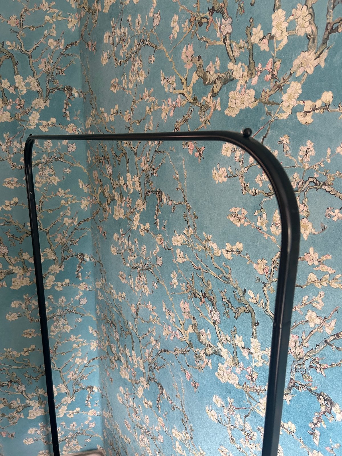 Ikea Kledingrek Zwart, Kleding | Dames, Kledingrekken, Zo goed als nieuw, Ophalen