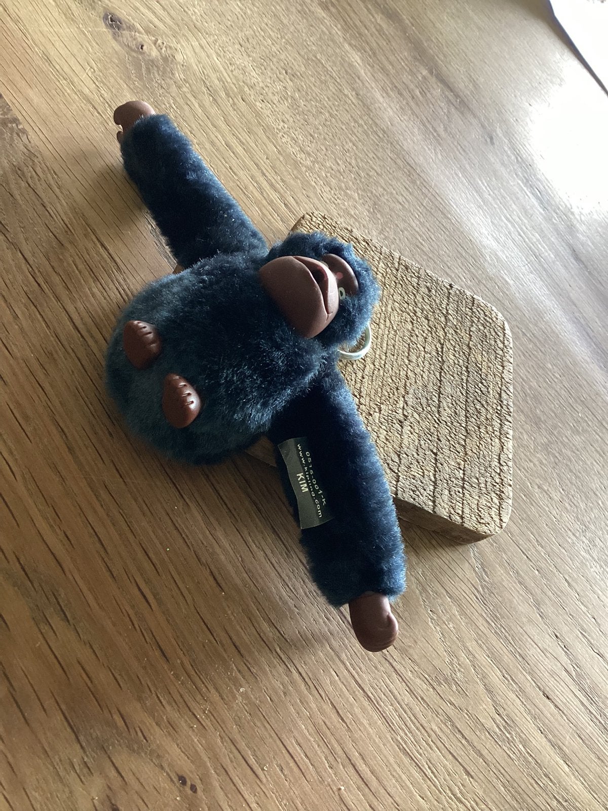 Sleutelhanger kipling, Verzenden, Gebruikt, Gebruiksvoorwerp