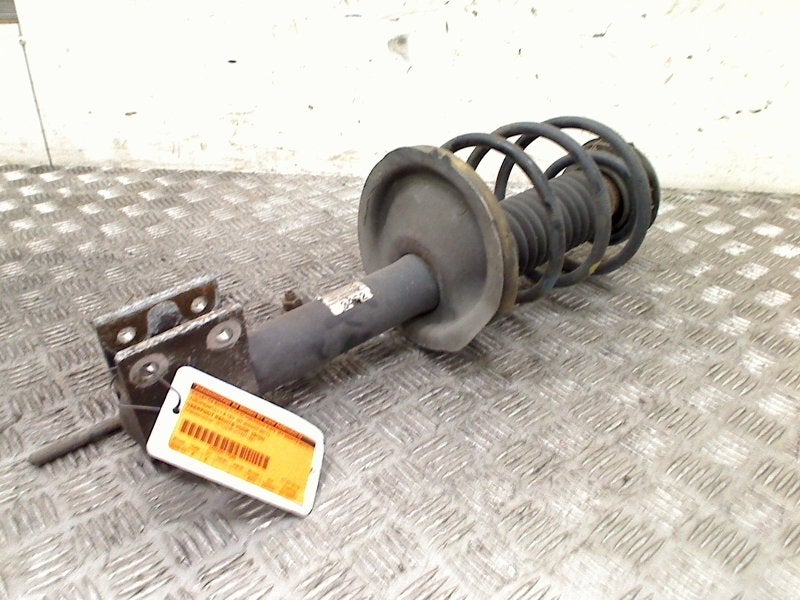 Veerpoot Rechts Voor Citroën C4 Berline (LC) 2006, Gebruikt, Citroën, Kontakt-citroen@citroen.com, Citroën Deutschland GmbH