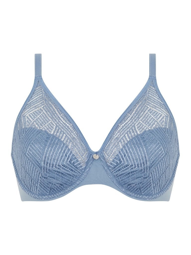 Te koop 50% korting femilet covering bh emma 80D, Femilet, Ophalen of Verzenden, Blauw, BH