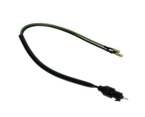 Remlichtschakelaar Sym Mio Links Lh 35340-f3c-000 80718, Ophalen of Verzenden, Nieuw, Overige typen, SYM