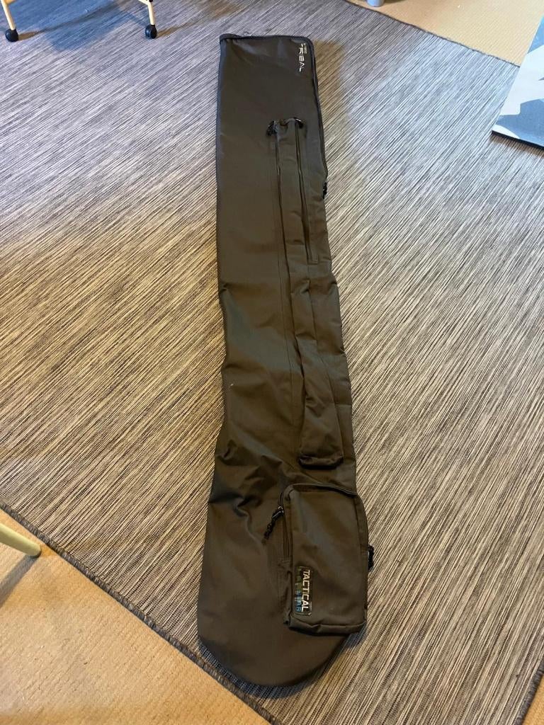 Shimano Tactical Carp Brolly Bag (Foudraal), Ophalen of Verzenden, Nieuw, Overige typen