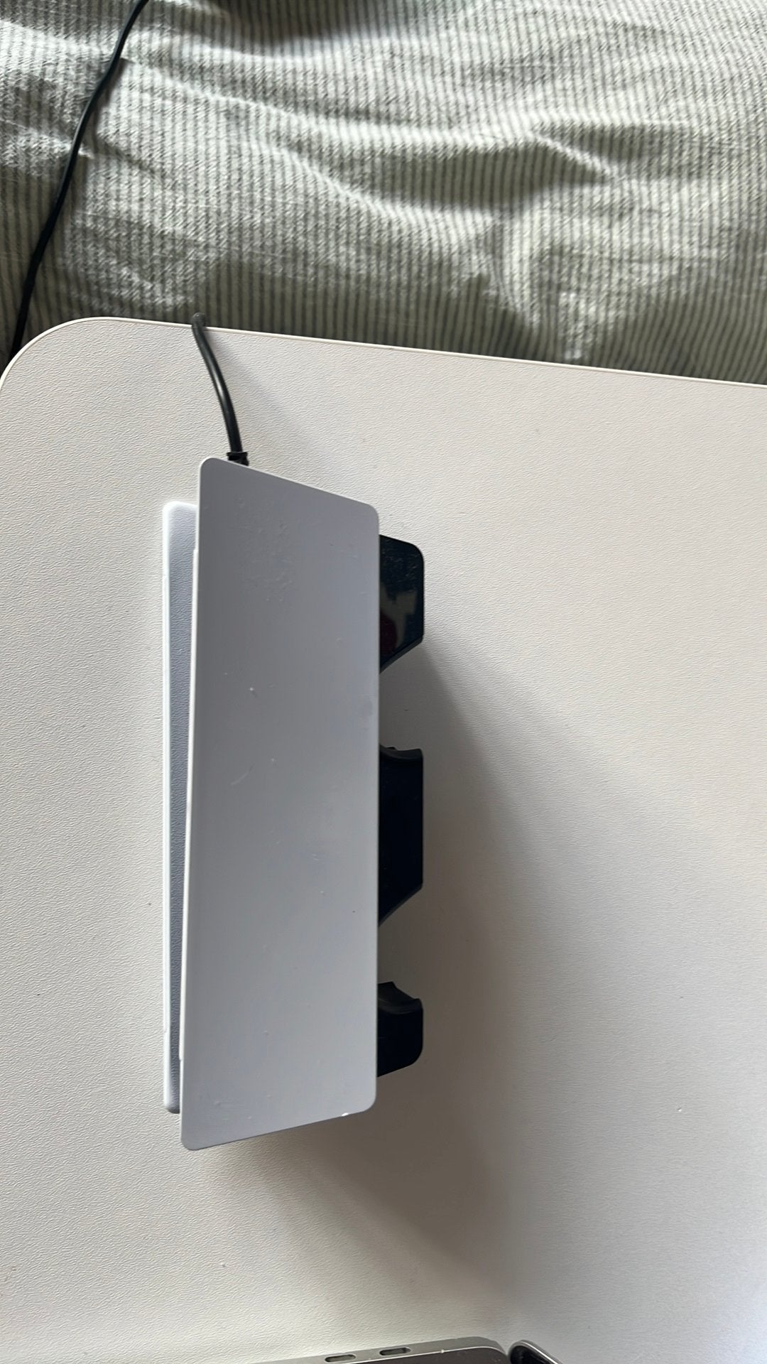Sony PlayStation - PS5 DualSense Controller Oplaadstation, Spelcomputers en Games, Ophalen of Verzenden, Nieuw, Controller, PlayStation 1