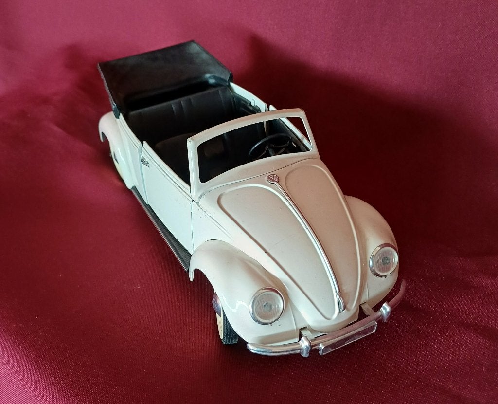 VW Cabrio 1949, Ophalen of Verzenden