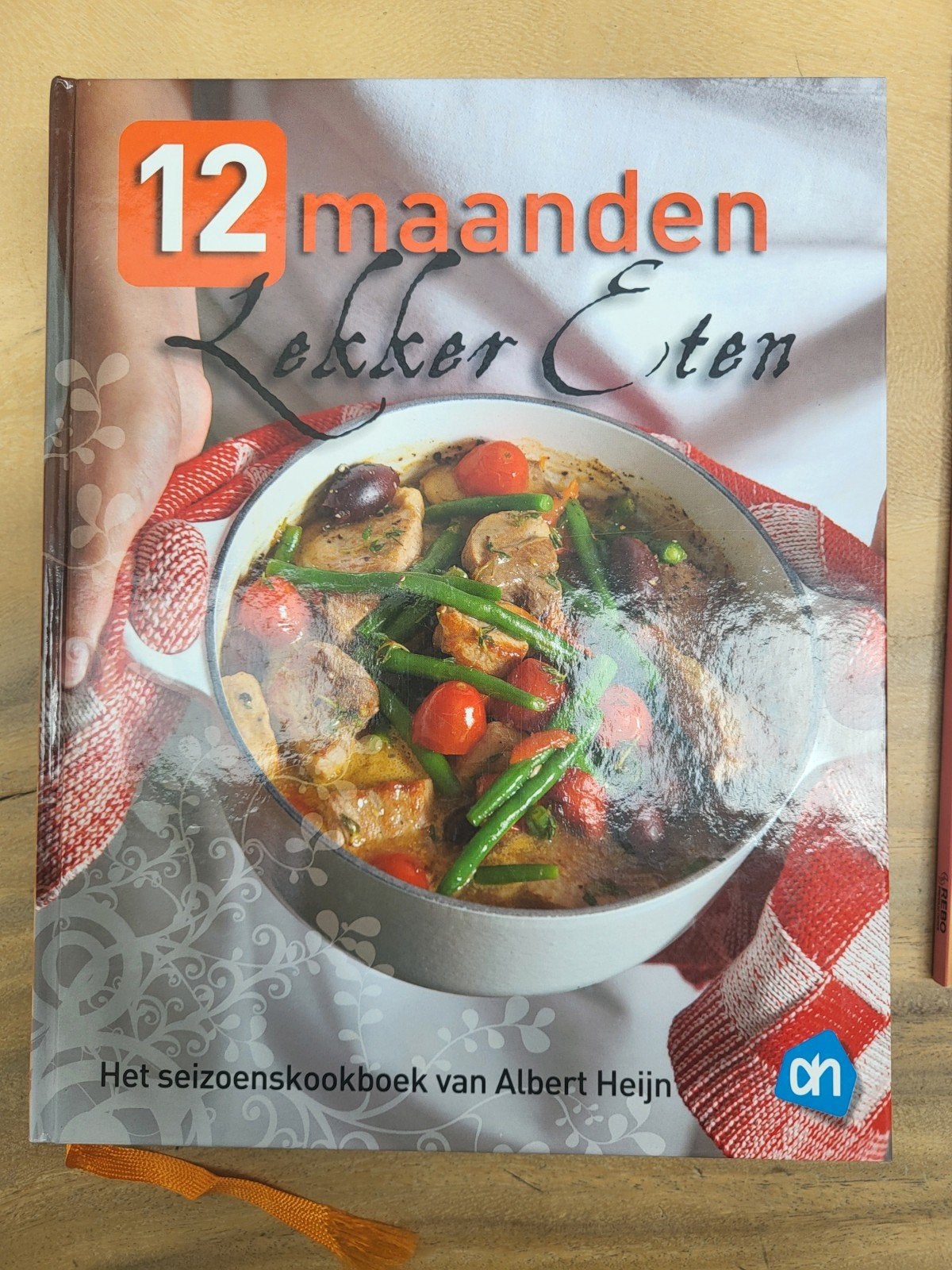 10 Kookboeken in Nieuwstaat - Diverse Keukens en Recepten, Ophalen of Verzenden, Nieuw, Europa, Hoofdgerechten