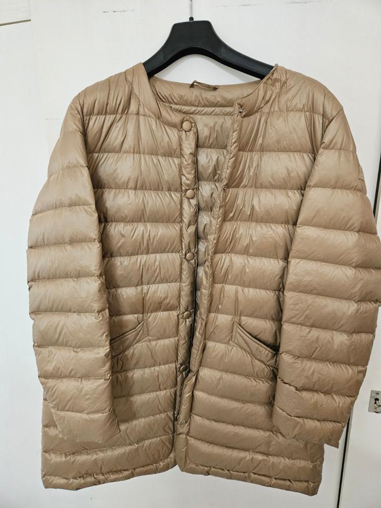 Mooi River Woods jasje - Maat XL, Kleding | Dames, Ophalen, River Woods, Beige, Maat 46/48 (XL) of groter
