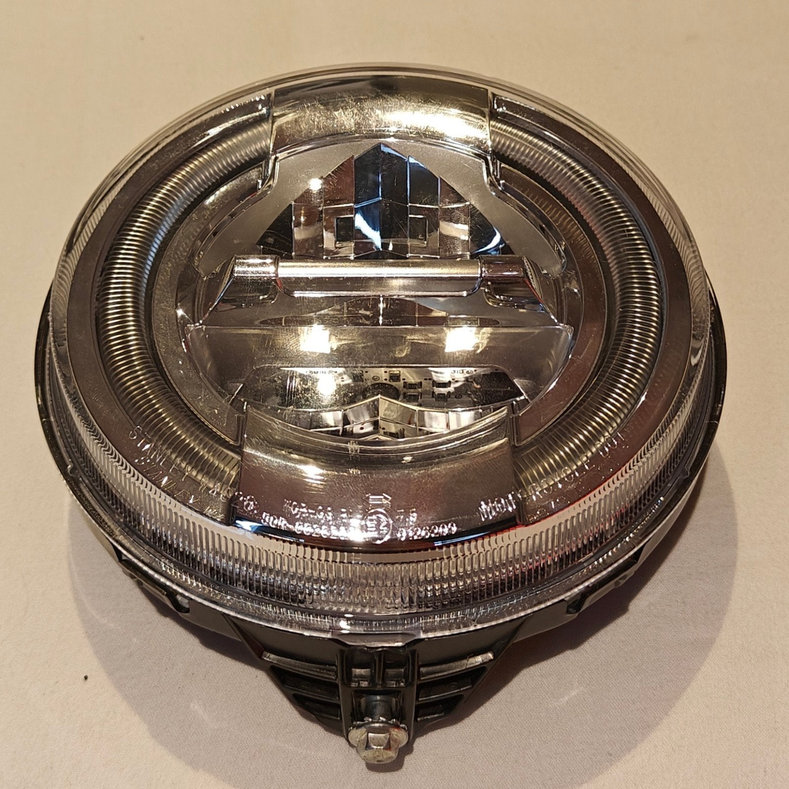 Honda Monkey 125 Koplamp (33110K0FT02), Ophalen of Verzenden, Gereviseerd