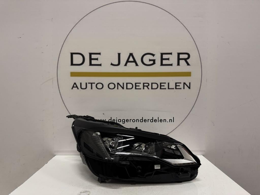 PEUGEOT 3008 5008 FACELIFT KOPLAMPEN 9836230580 9836230680, Taurusavenue 1
2132 LS  Hoofddorp, NL, Gebruikt, Contact.group@renault.com