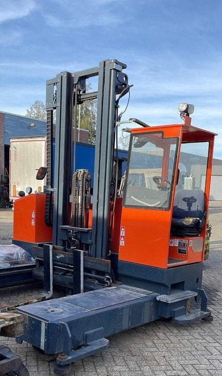 Combilift ESL 3070, 3000 tot 4000 kg, Elektrisch, Reachtruck, Combilift