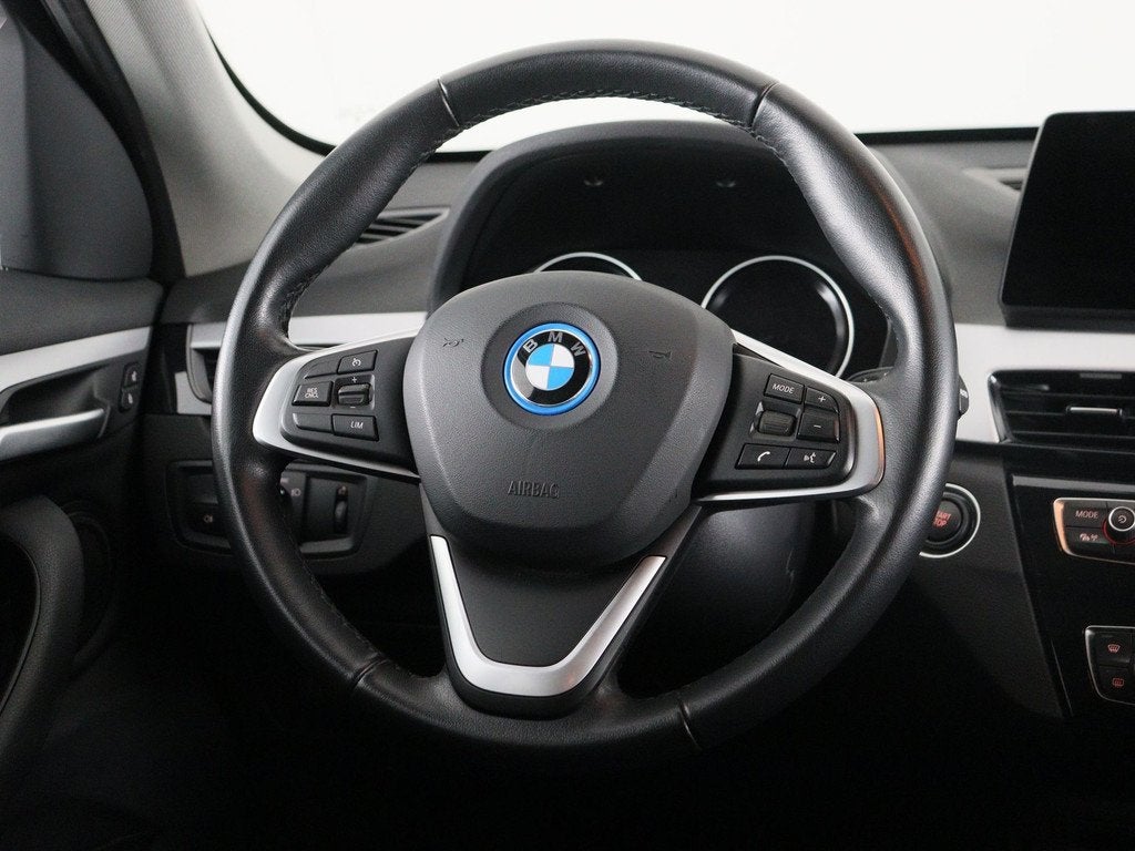 BMW X1 xDrive25e High Executive Trekhaak Accu SoH 91%, Auto's, 8 kWh, Gebruikt, Met garantie (alle), Overige brandstoffen