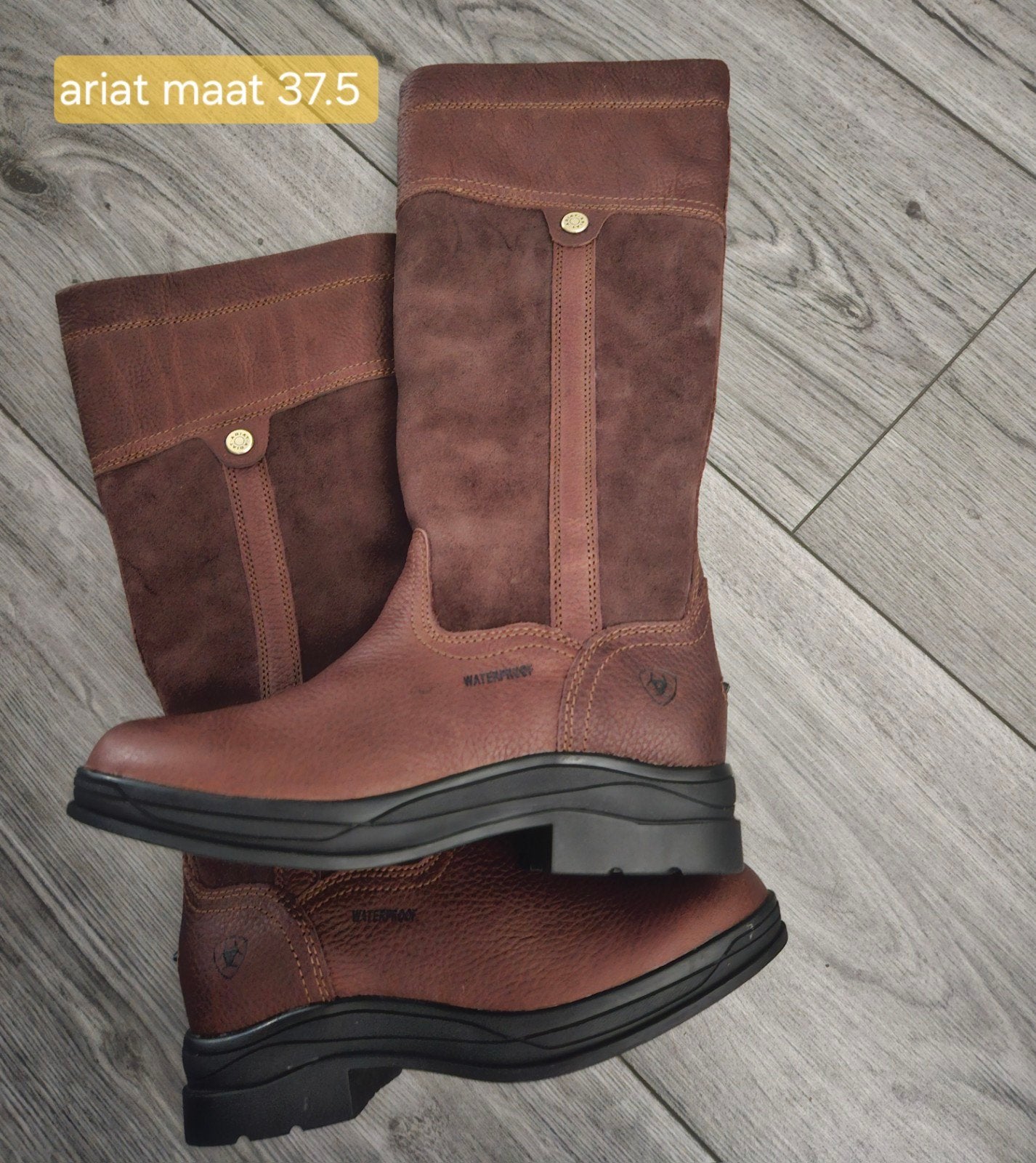 Ariat Windmere laarzen maat 37.5 nieuw vaste prijs, Ophalen