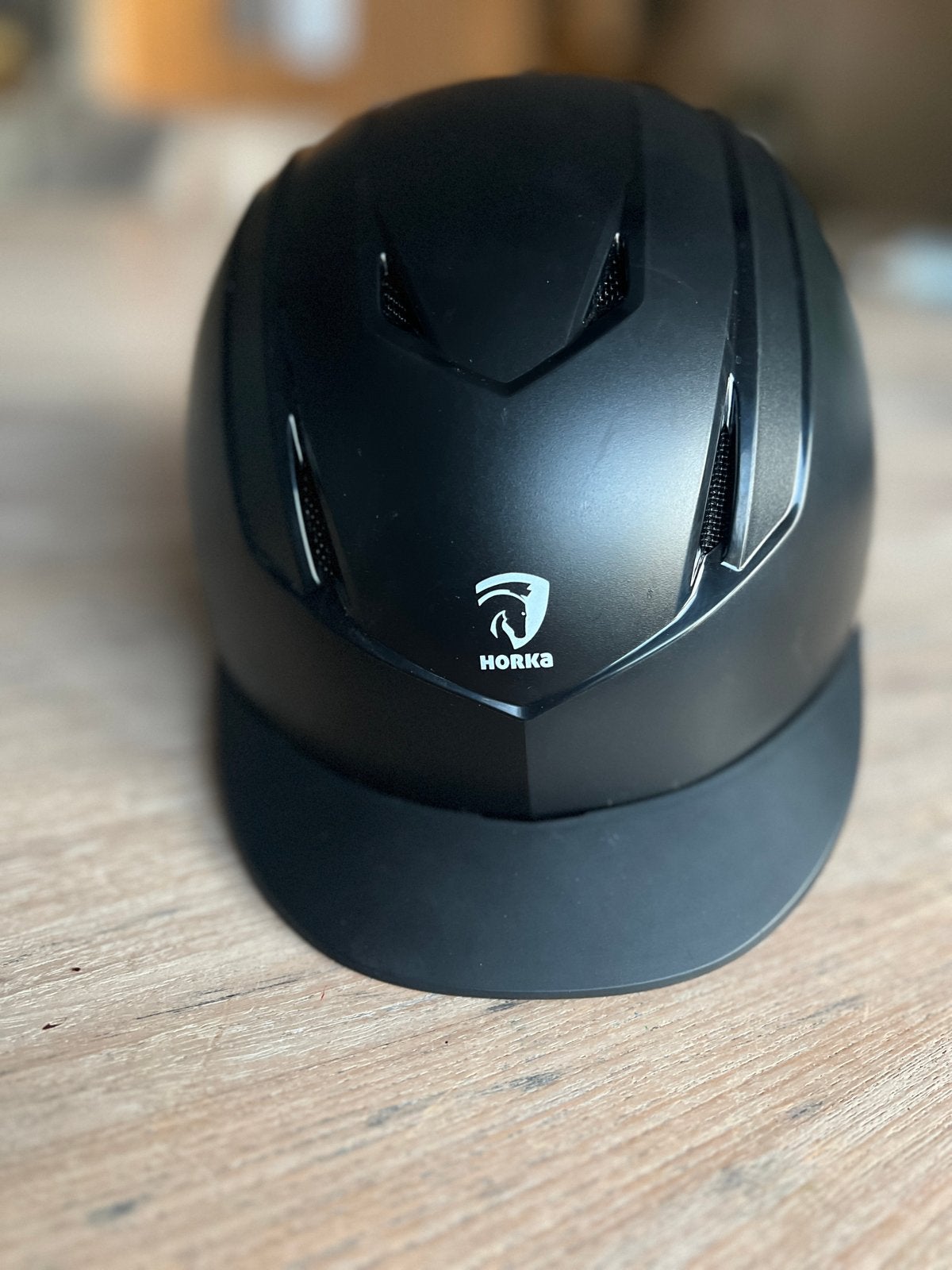 Cap, Dieren en Toebehoren, Ophalen of Verzenden, Zo goed als nieuw, Dressuur