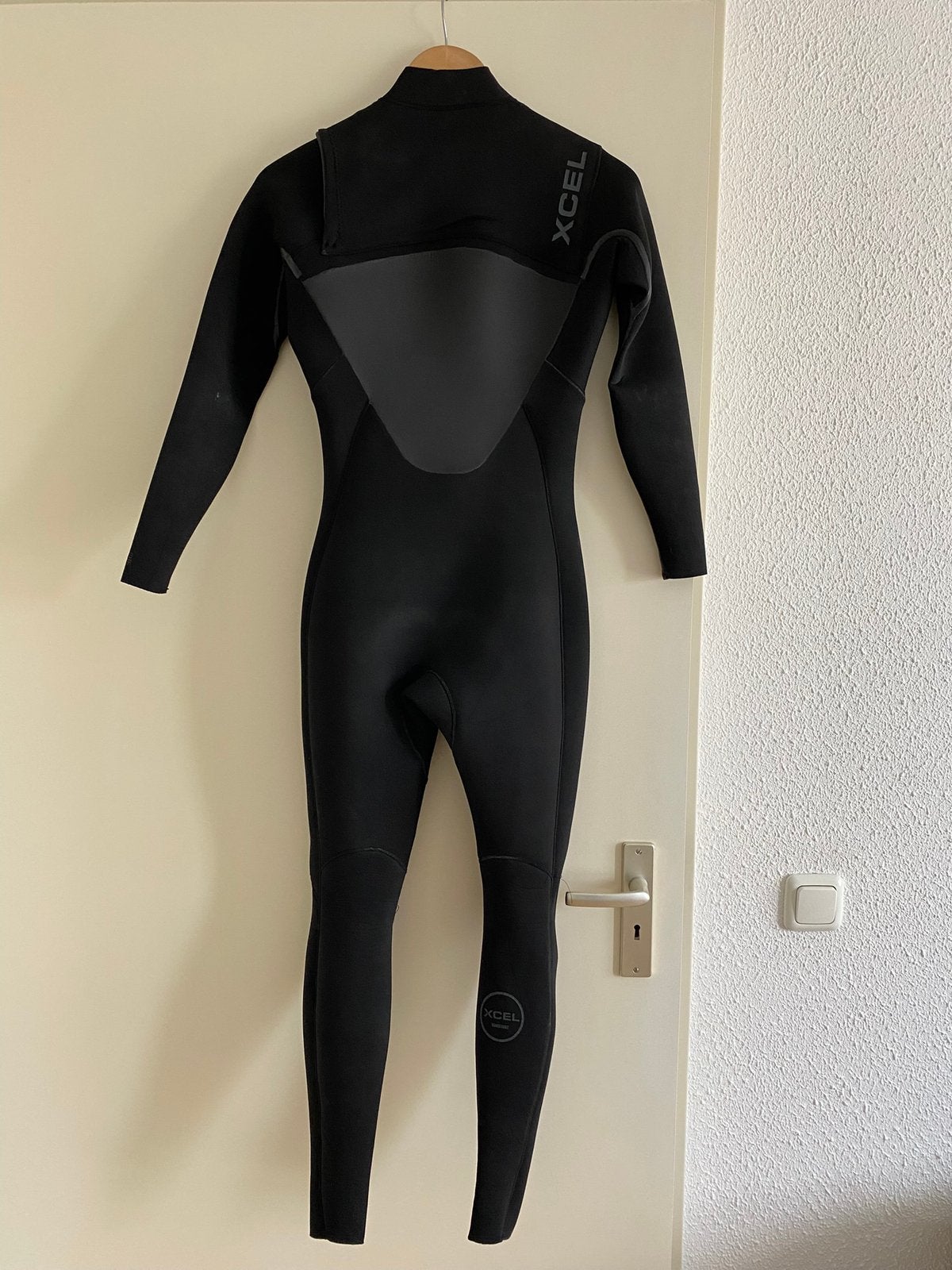 Te koop: XCEL surfpak - 4-3. Maat S, Ophalen of Verzenden, Zo goed als nieuw, Overige typen