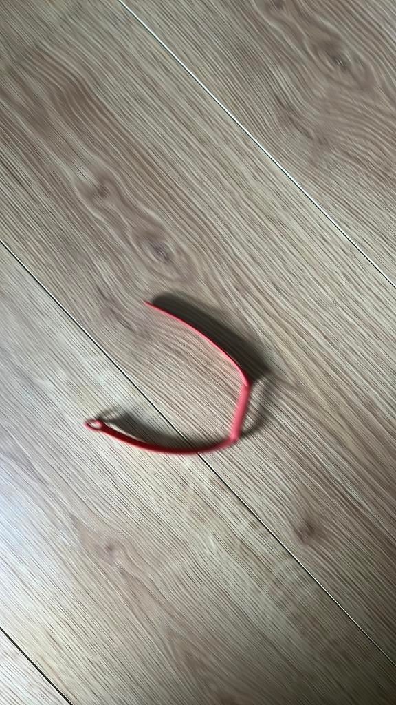 Fitbit bandje, Ophalen of Verzenden, Zo goed als nieuw, Overige kleuren, Overige typen