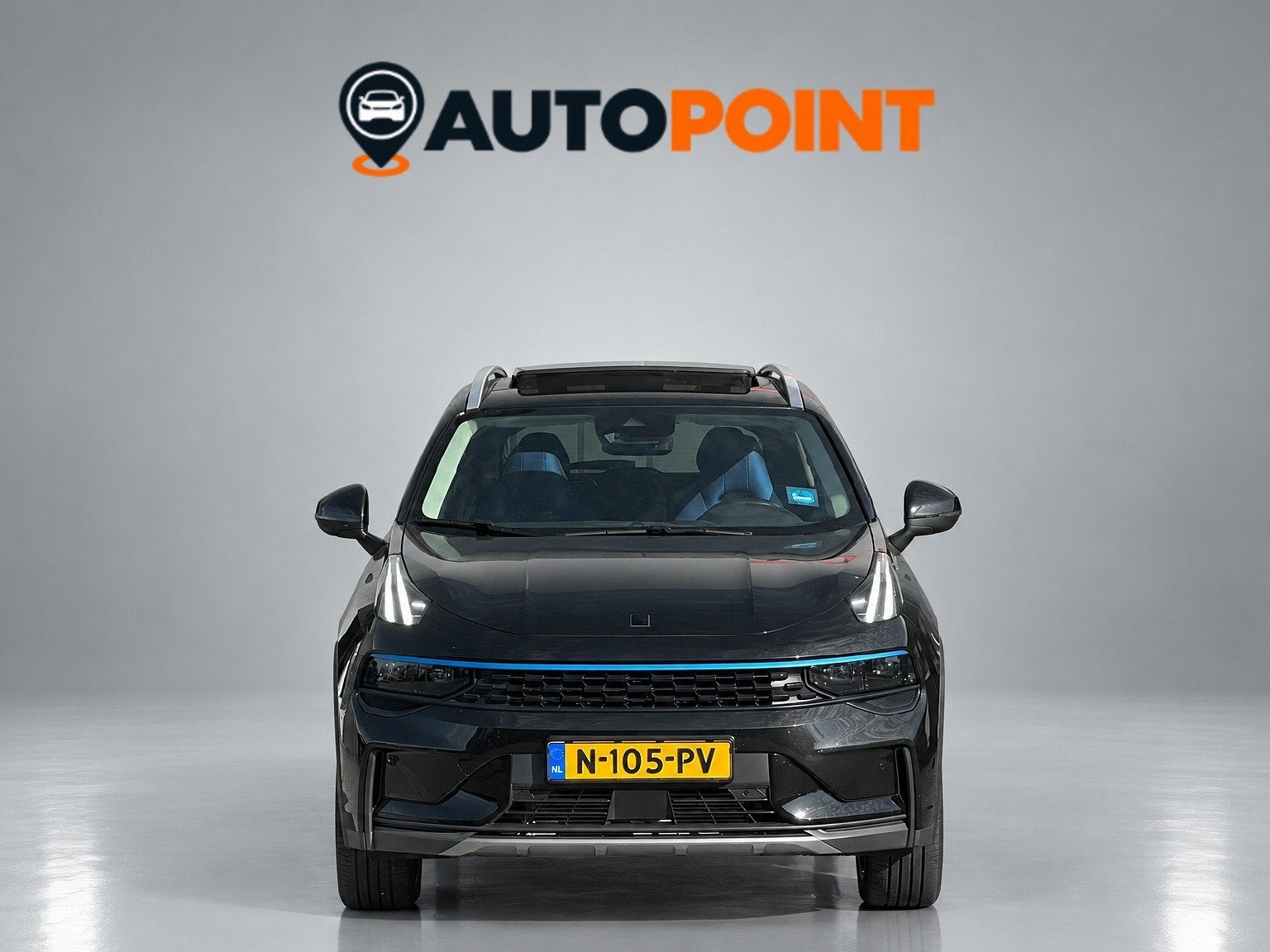 Lynk & Co 01 1.5 PHEV 6,6kWh SOH 97% PANO 360°cam Apple/And, Dealer onderhouden, Euro 6, Verwarmde buitenspiegels, Bedrijf
