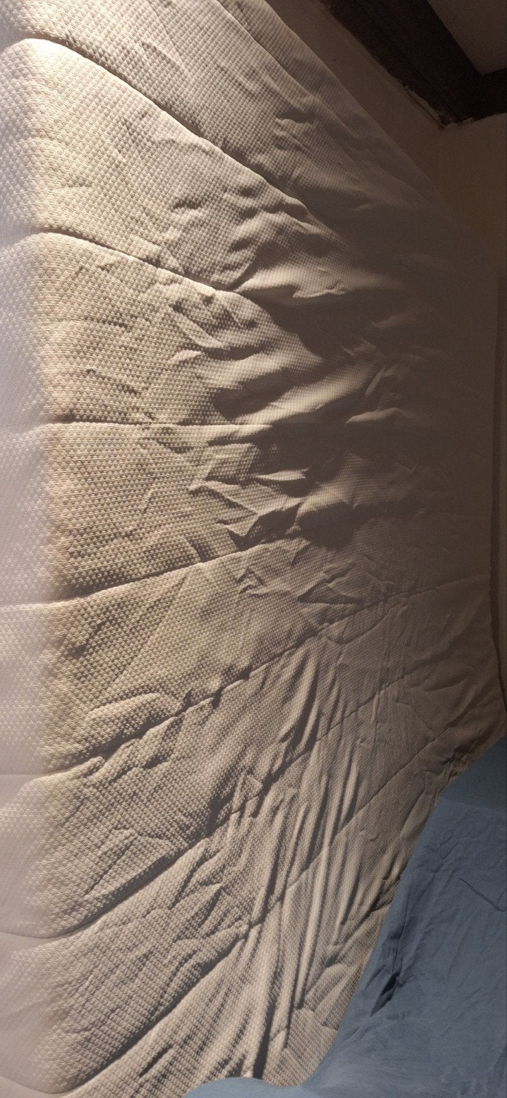 Mattress, Ophalen, Tweepersoons, Zo goed als nieuw, Matras