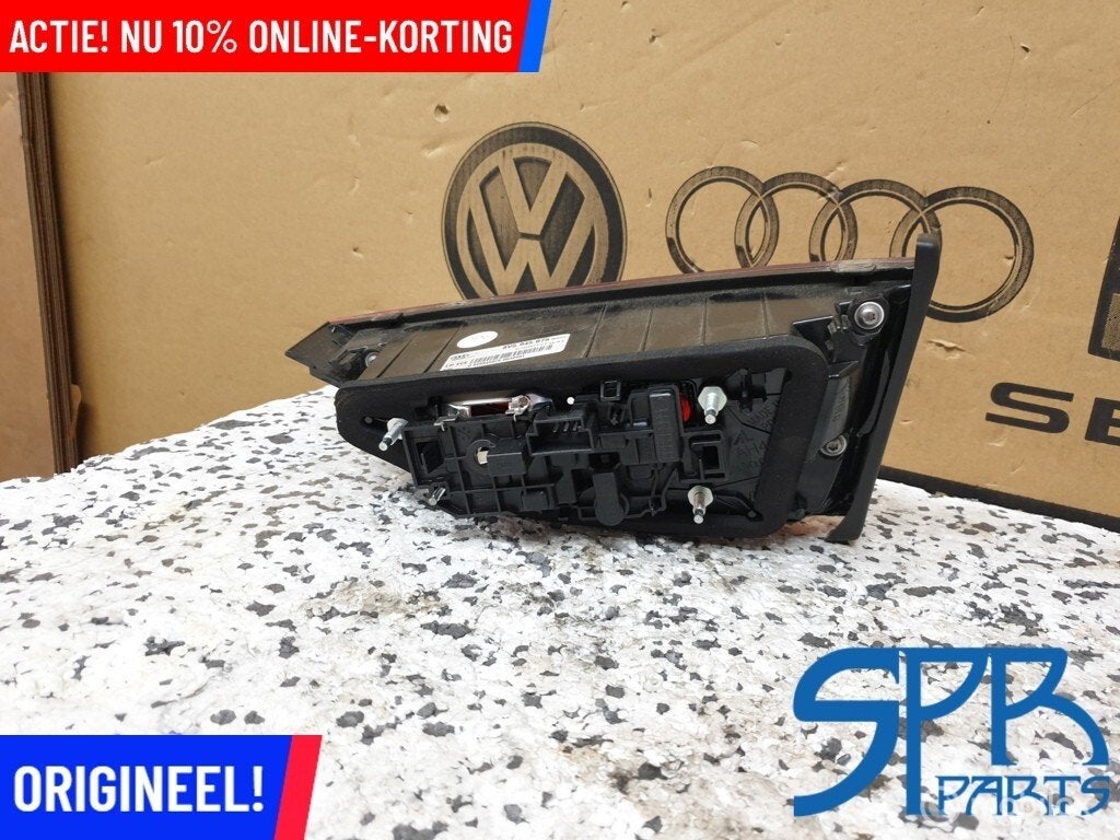 A3 8V FACELIFT LIMOUSINE Achterlicht links binnen 8V5945075, Audi, Nieuw, Audi, Ophalen of Verzenden