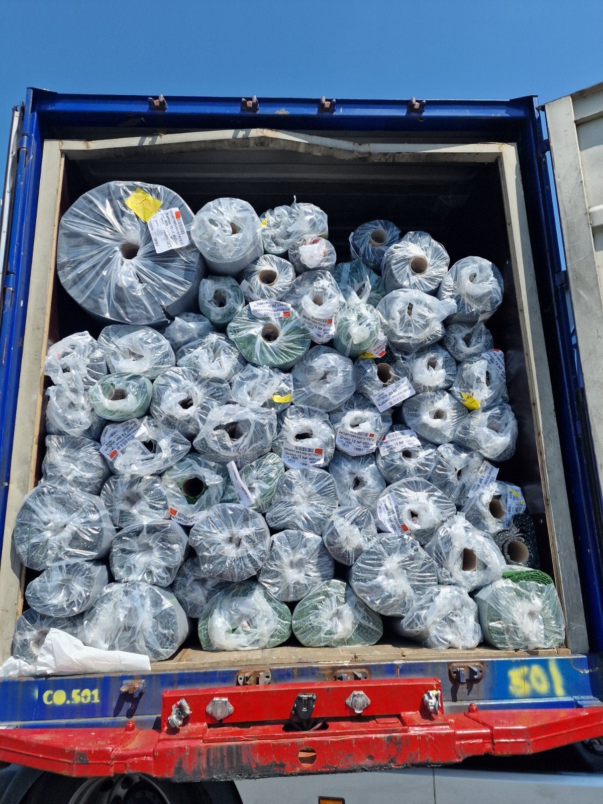 Tapijt: Restanten, Couponnen en Volle Rollen - Zachte Prijs, Modern, Klassiek, Comfortabel, Ophalen of Verzenden, 200 cm of meer