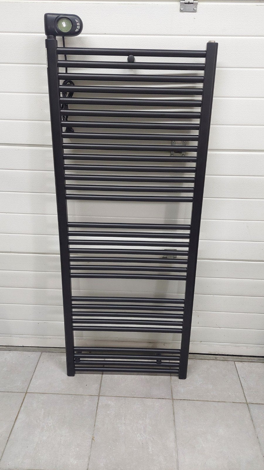 Elektrische radiator, Ophalen, Minder dan 60 cm, Radiator, 80 cm of meer