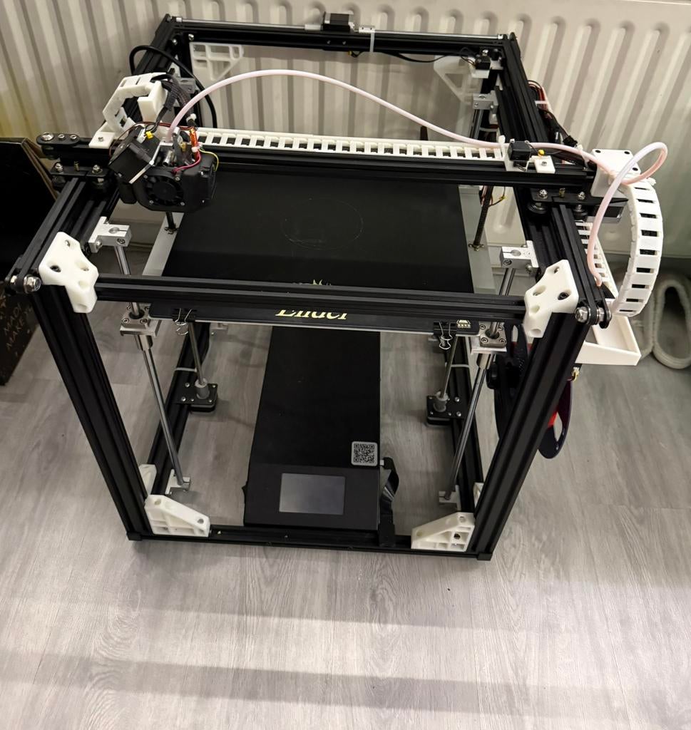3D Printer | Insanity Automation Software, Computers en Software, 3D Printers, Ophalen, Zo goed als nieuw