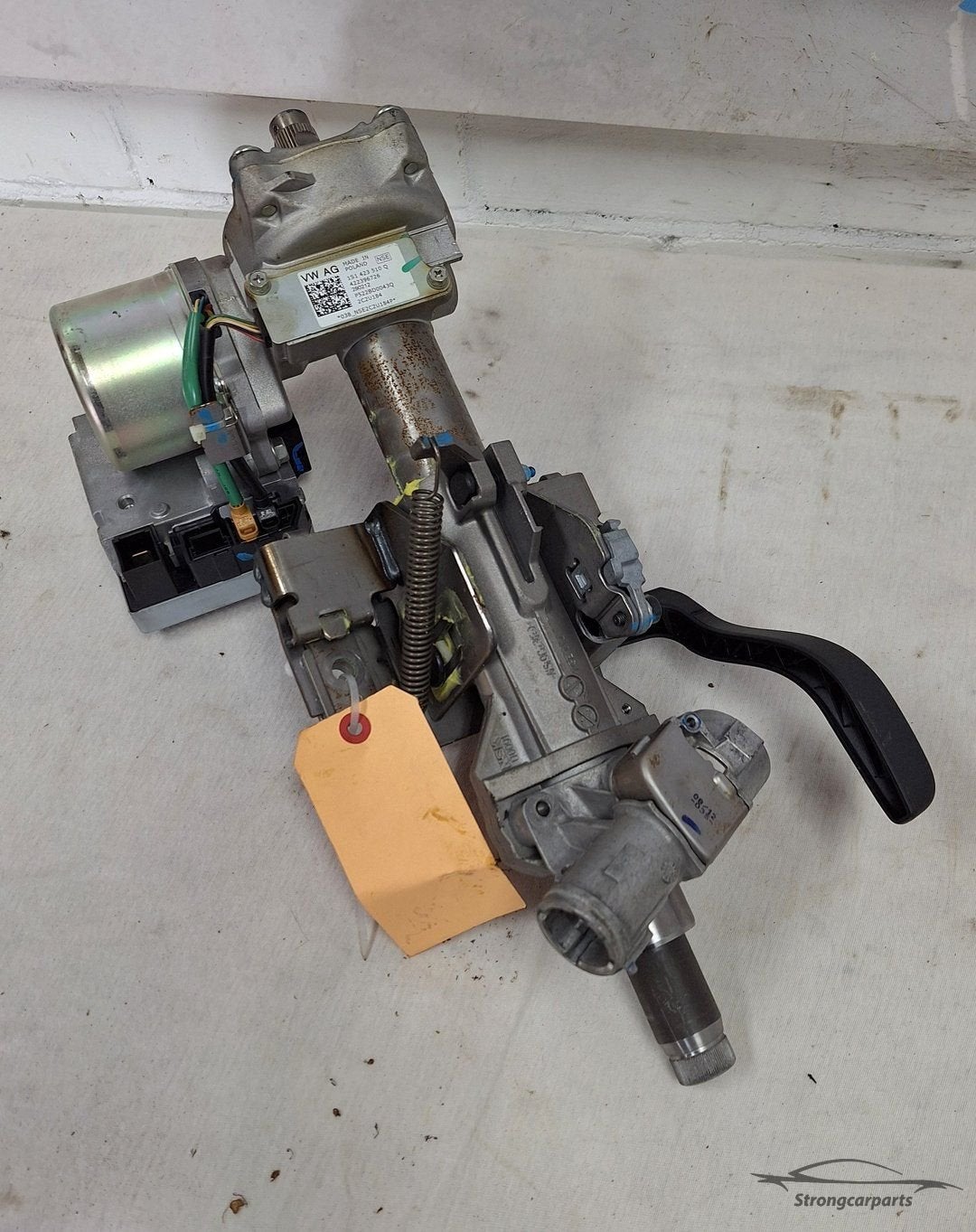 Stuurbekrachtiging elektrisch VW Up 1S1909144F, Gebruikt, Seat, -, -